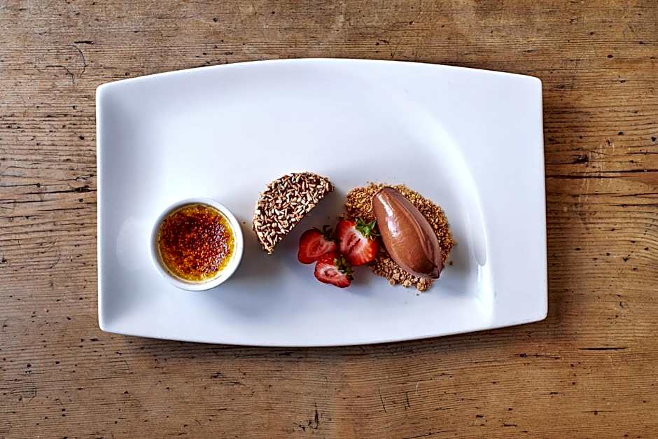 Kleivstua Hotel near Krokskogen