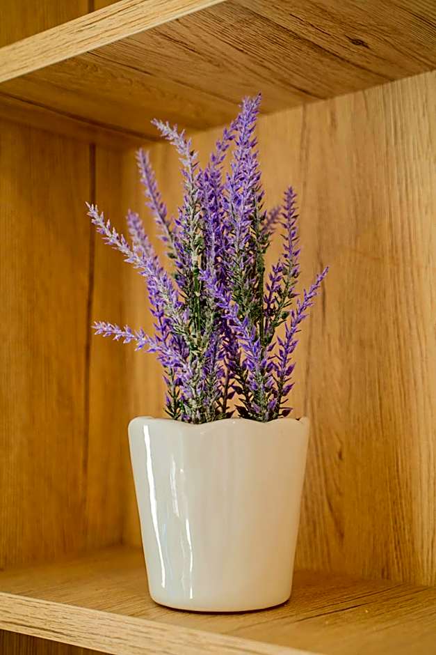 Tisno Laurel Apartments