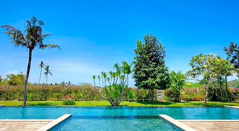 Ketewel Villa by Sanga Sanga Hospitality