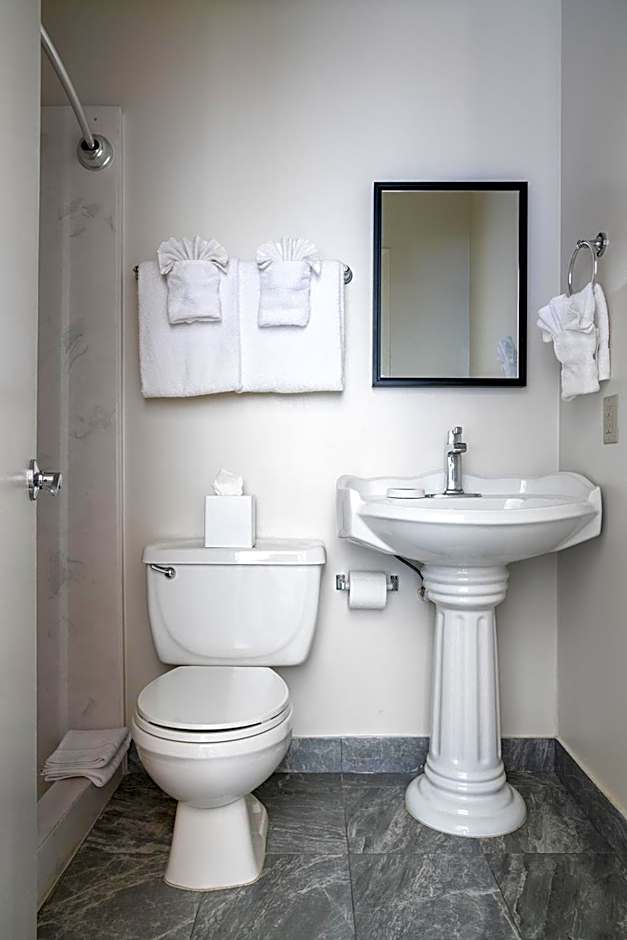 Historic Streetcar Inn