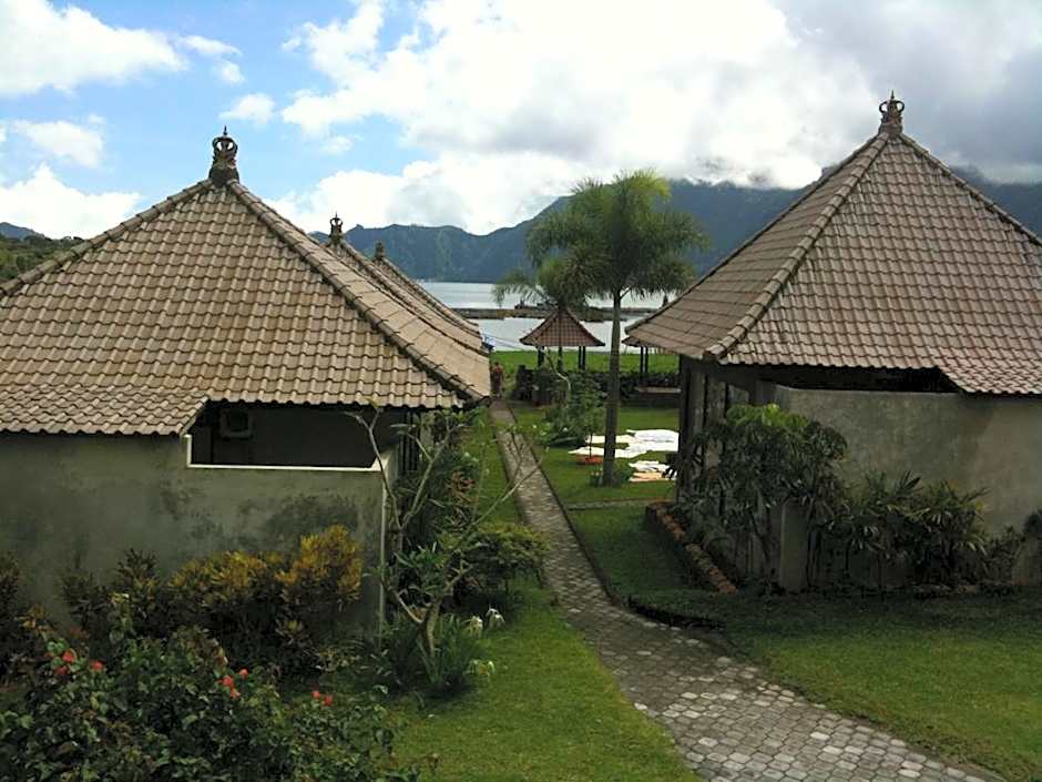 Astra Dana Hotel & Restaurant