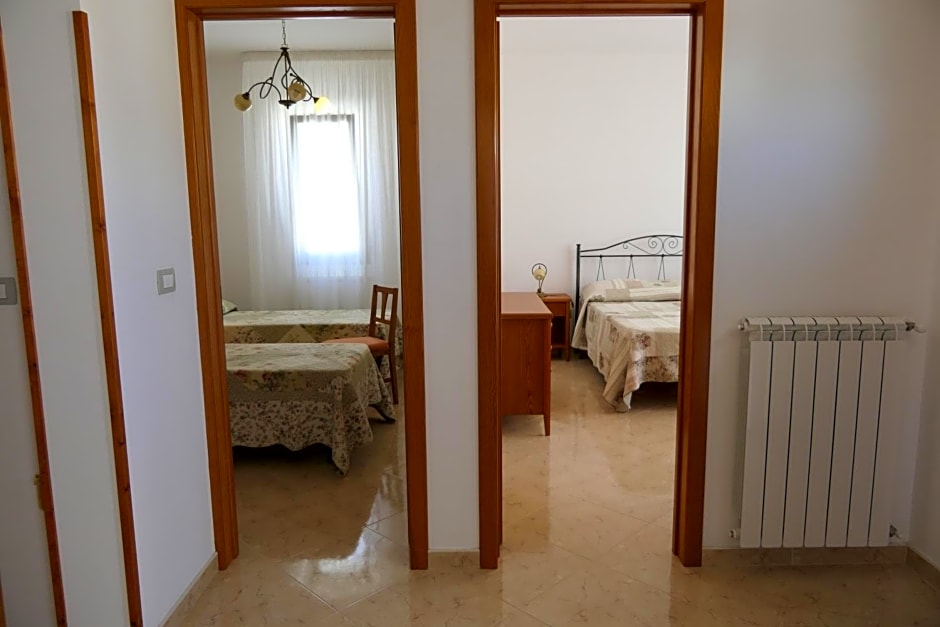 B&B Sentiero del Ciolo