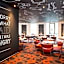 Novotel Brussels City Centre
