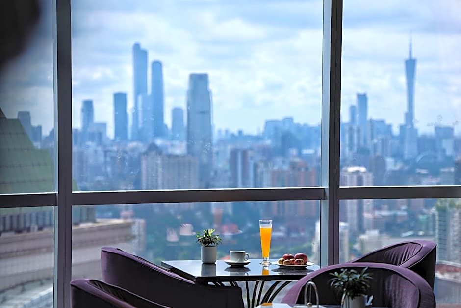 DoubleTree By Hilton Guangzhou