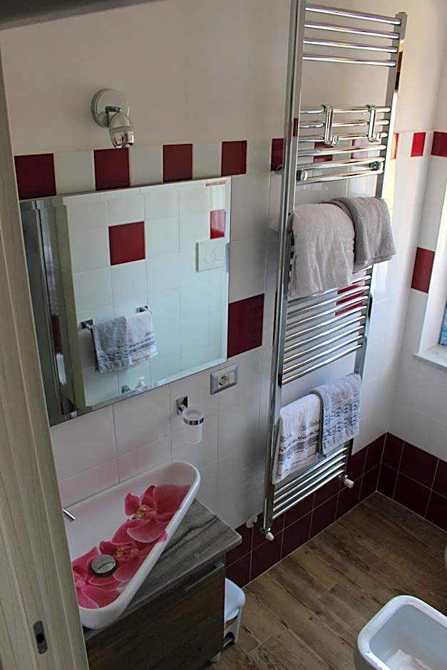 Il Roseto di Daniela