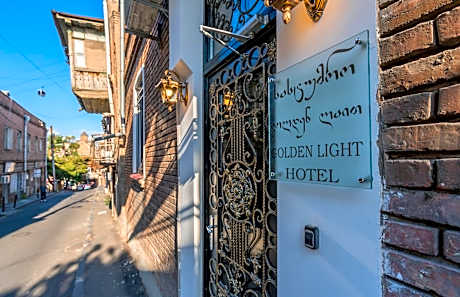 Golden Light Hotel