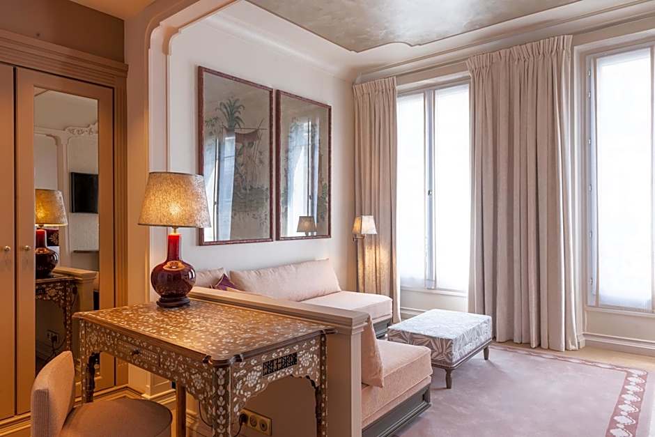 Hotel de Montesquieu