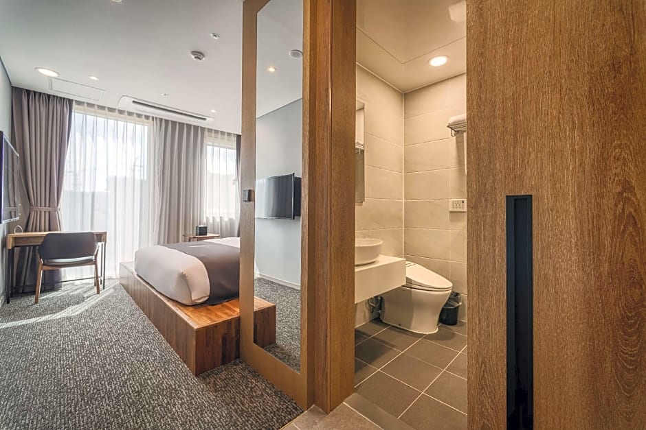 Best Western Plus Hotel Sejong