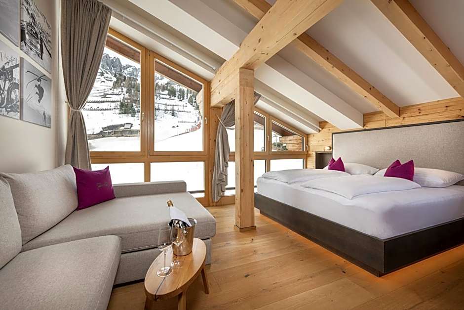 Austria Alpinhotel Ski IN Ski OUT an der Edelweissbahn