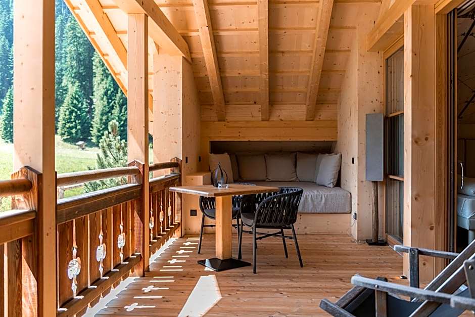 Dolomites Living Hotel Tirler
