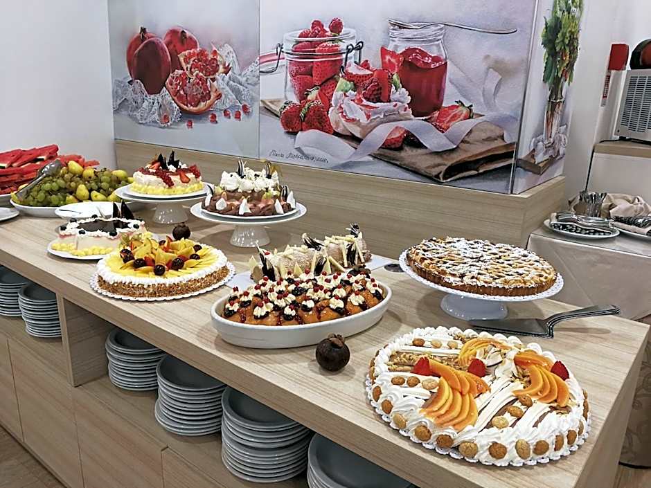 Michelangelo Cesenatico