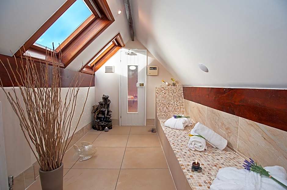 Windermere Boutique Hotel Spa Suites & Hot Tubs