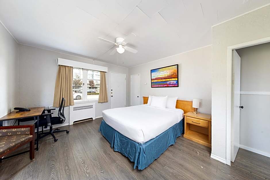 2400 Motel