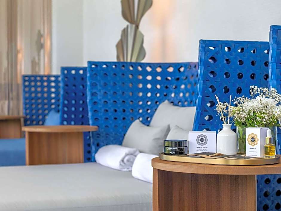 Sofitel Cotonou Marina Hotel & Spa