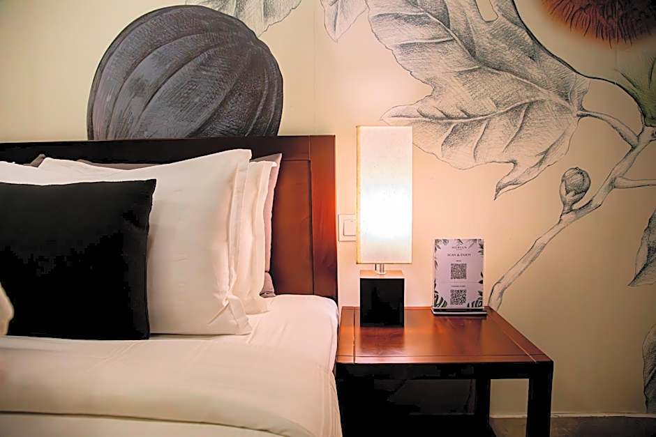 Morven Hotel Colombo