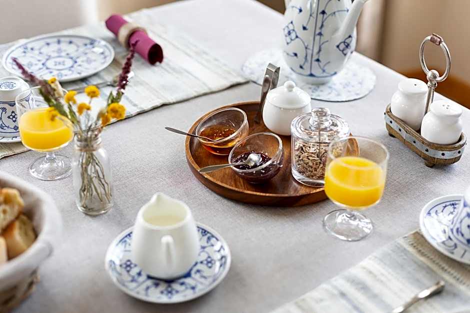 B&B Clerval - Maison d'hôtes et Gîtes