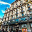 Hotel Monopol Luzern