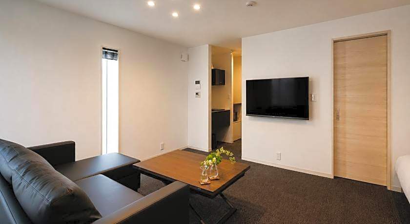 FUKUOKA MOJIKO STAY