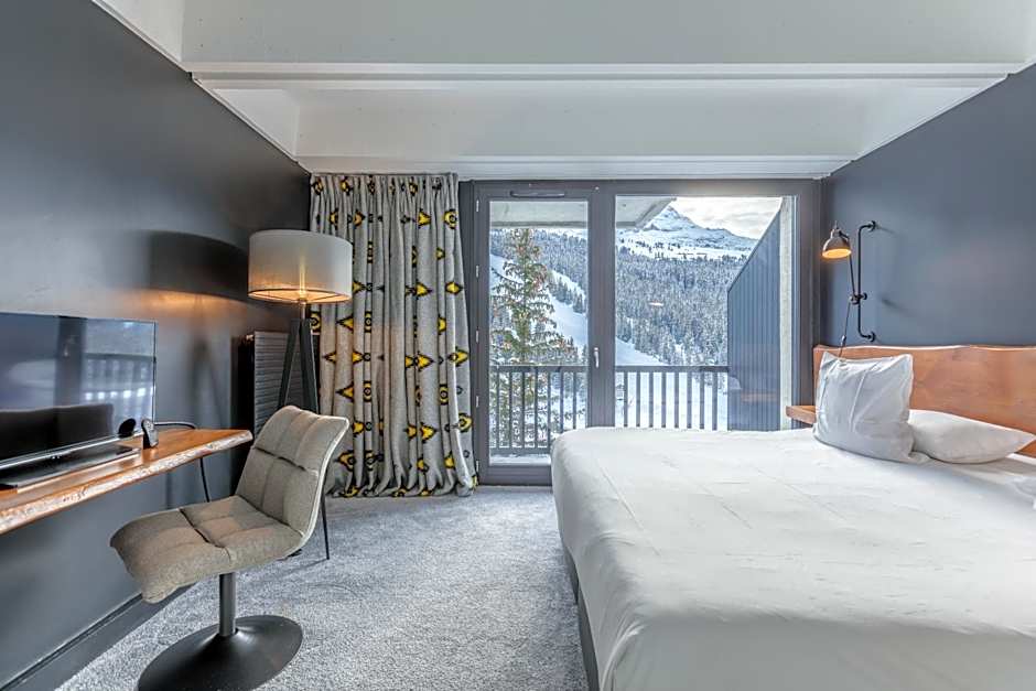 Totem, Friendly Hotel & Spa