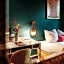 Boutique Hotel Rothenburger Hof