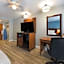 Comfort Inn near Hearst Castle - Cambria