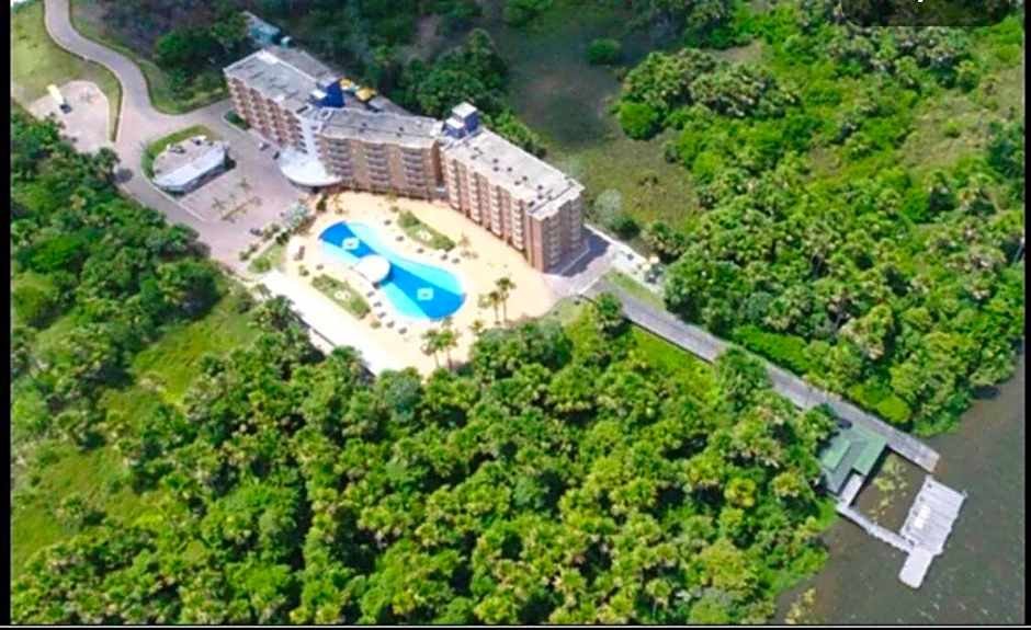 Gran Lençóis Flat Barreirinhas Apt 509