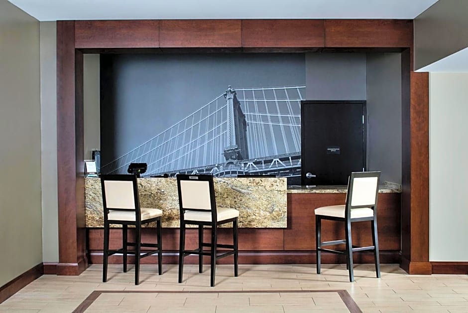 Staybridge Suites Atlanta - Midtown, an IHG Hotel