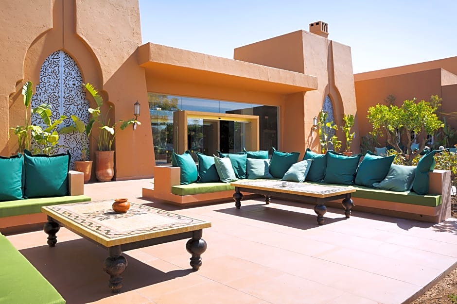 Hotel Riu Tikida Palmeraie - All Inclusive