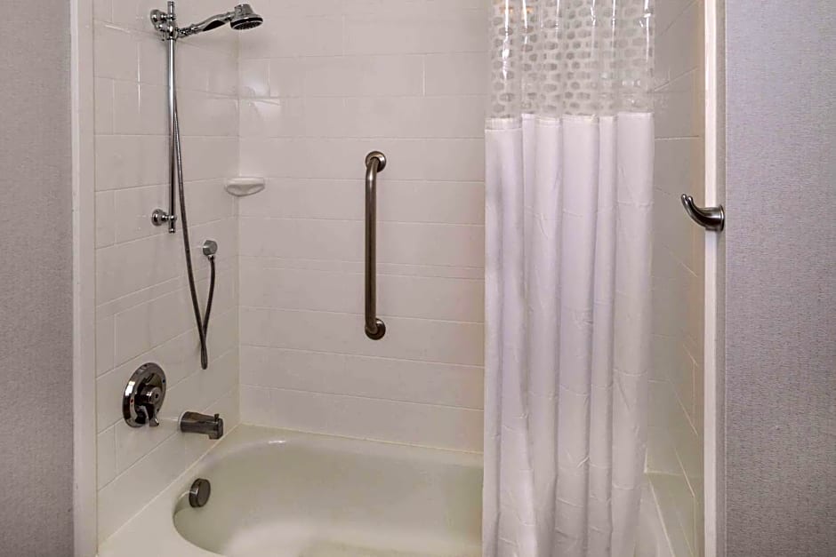 Hampton Inn By Hilton & Suites Denver-Speer Boulevard