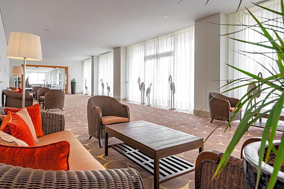 Sao Miguel Park Hotel