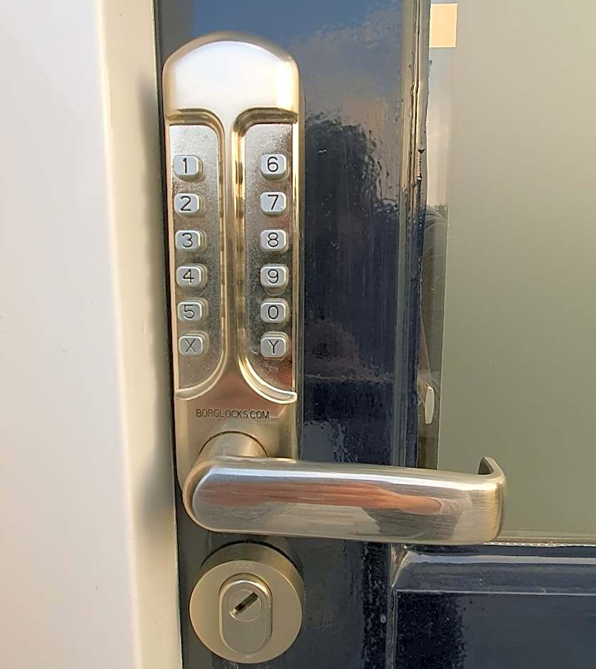 Bed & Budget Mackenzieplaats