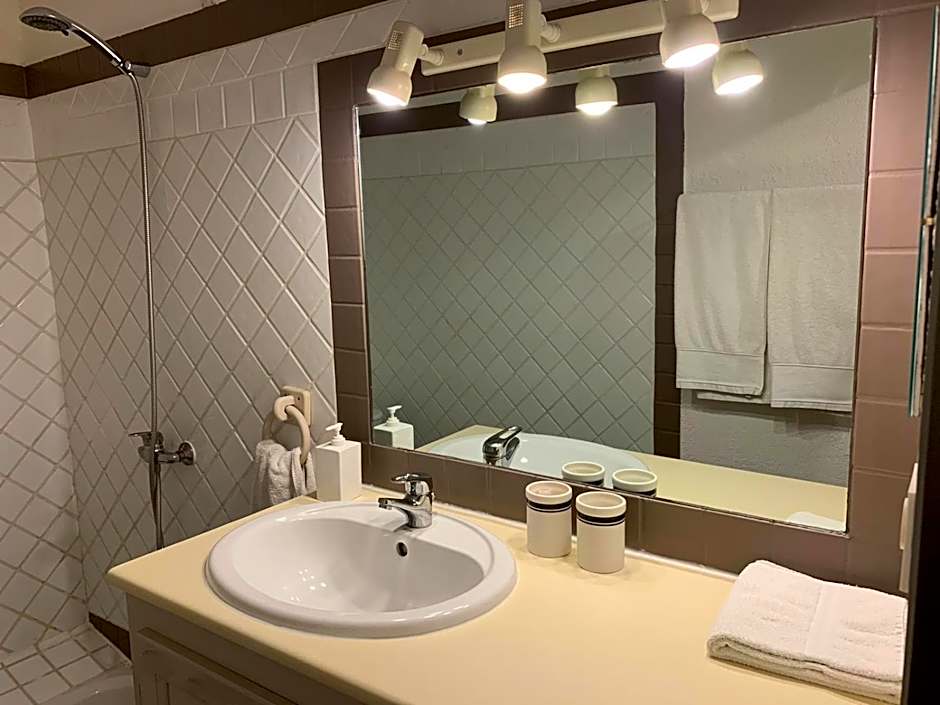 Bastide Sainte Agnès