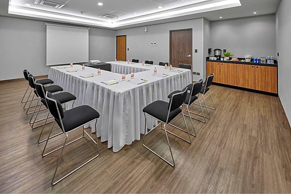 City Express by Marriott Tapachula