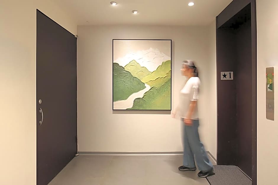 Dandy Hotel - Tianmu Branch