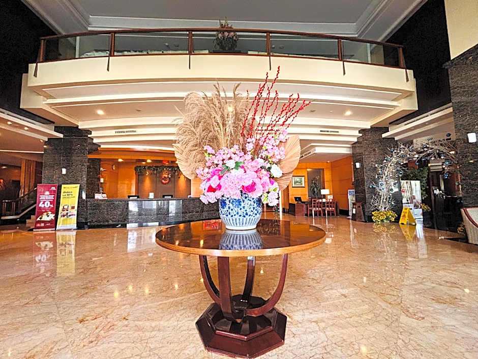 Manado Quality Hotel