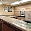 Hampton Inn By Hilton Boise