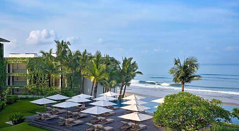 Alila Seminyak