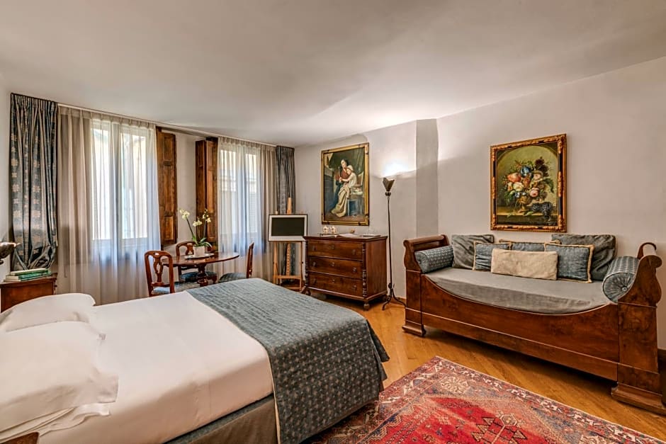 Residenza D'Epoca In Piazza della Signoria