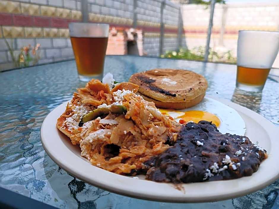 El Costeñito Hostal