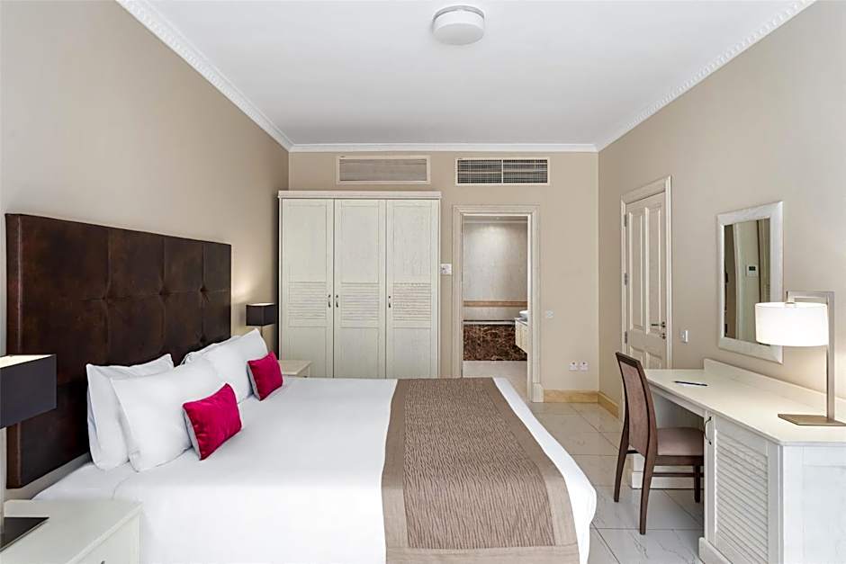 Kempinski Hotel San Lawrenz