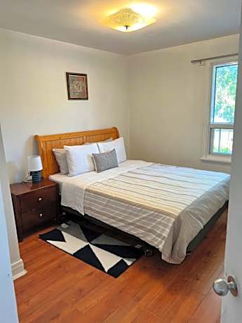 appartement avec 2 chambres