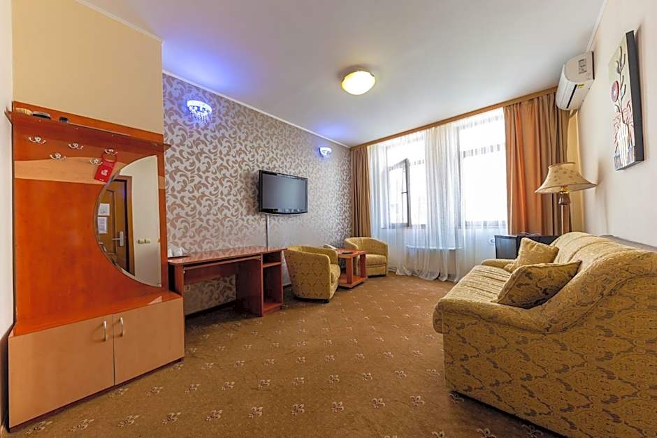 Hotel Amphitryon