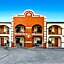 Travelodge by Wyndham Suites St Augustine