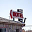 Boron Motel