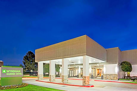 Wyndham Garden Shreveport