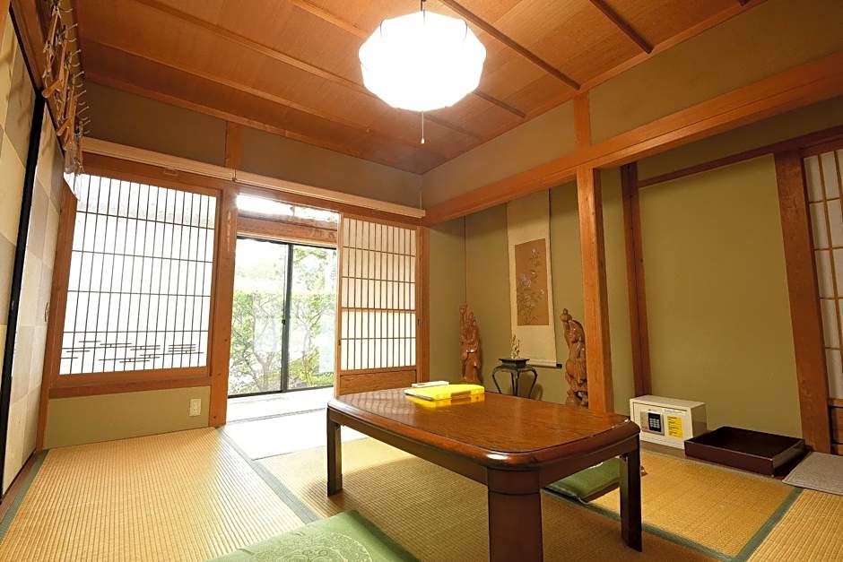 Koyasan Sanadabo Rengejoin