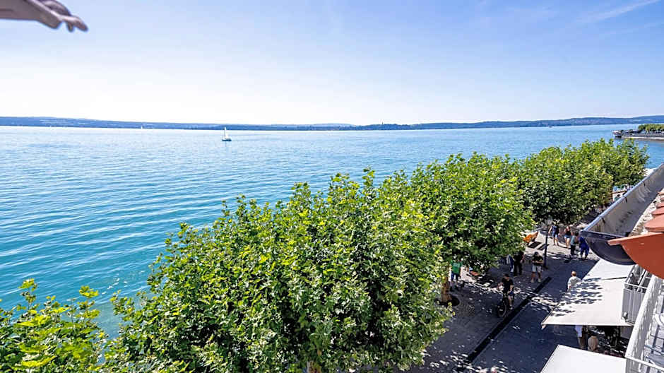 Seehotel ZUR MÜNZ
