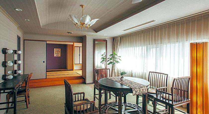 Kakegawa Grand Hotel