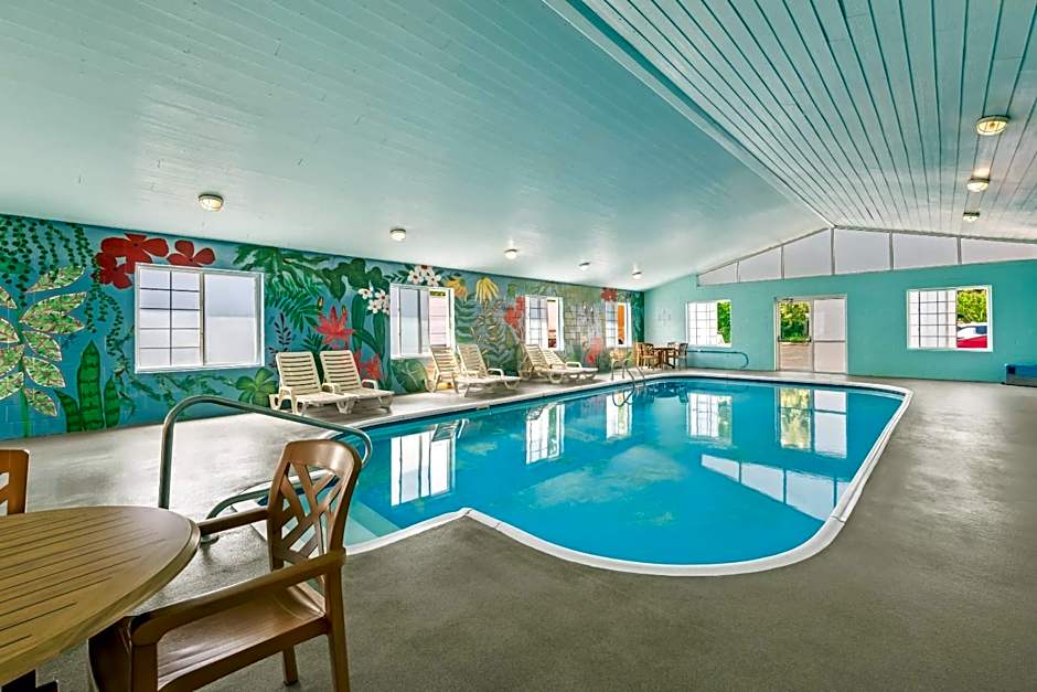 Quality Inn & Suites Big Stone Gap