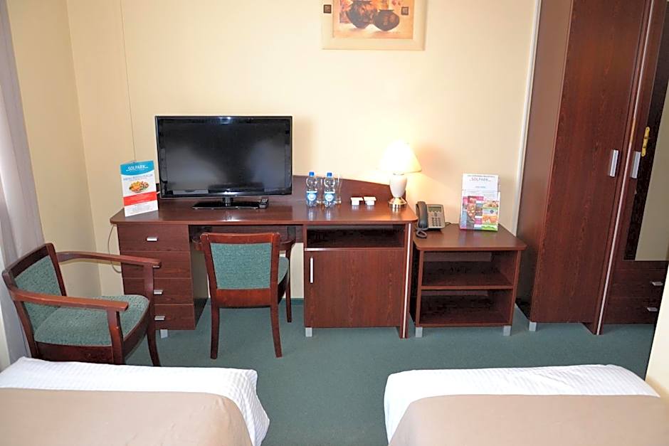 Hotel Solpark